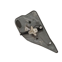 Alzacristallo elettrico post. SX SEAT Ibiza Serie dal 05 al 08 - 6L4839755M / 6Q0959811B001 - 3606925