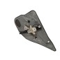 Alzacristallo elettrico post. SX SEAT Ibiza Serie dal 05 al 08