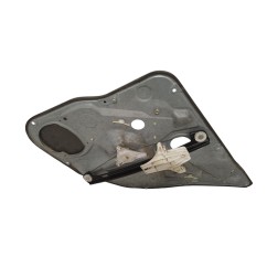 Alzacristallo elettrico post. SX SEAT Ibiza Serie dal 05 al 08 - 6L4839755M / 6Q0959811B001 - 3606925