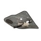 Alzacristallo elettrico post. SX SEAT Ibiza Serie dal 05 al 08