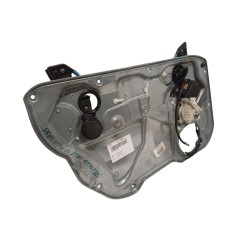 Alzacristallo elettrico ant. SX SEAT Ibiza Serie dal 02 al 05 - 6L4837755AA / 6Q2959802A001 - 3606874