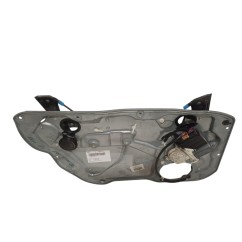 Alzacristallo elettrico ant. SX SEAT Ibiza Serie dal 02 al 05 - 6L4837755AA / 6Q2959802A001 - 3606874