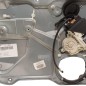 Alzacristallo elettrico ant. SX SEAT Ibiza Serie dal 02 al 05