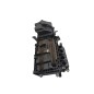 Box scatola filtro aria NISSAN Micra 4° Serie
