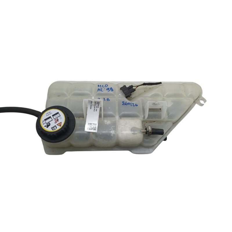 Vaschetta liquido radiatore MERCEDES Classe A W168 1° Serie