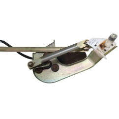 Motorino Tergicristallo Anteriore FIAT 126 1° Serie - 3605857 - 3605857