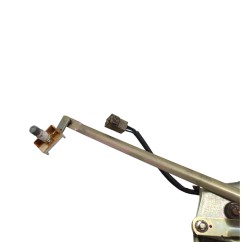 Motorino Tergicristallo Anteriore FIAT 126 1° Serie - 3605857 - 3605857