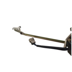 Motorino Tergicristallo Anteriore FIAT 126 1° Serie - 3605857 - 3605857