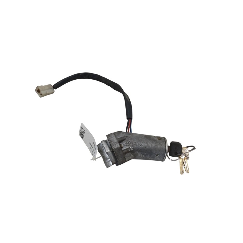 Blocchetto Accensione FIAT 126 1° Serie