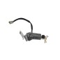 Blocchetto Accensione FIAT 126 1° Serie