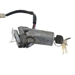 Blocchetto Accensione FIAT 126 1° Serie - 3605855 - 3605855