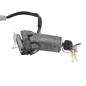 Blocchetto Accensione FIAT 126 1° Serie