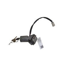 Blocchetto Accensione FIAT 126 1° Serie - 3605855 - 3605855
