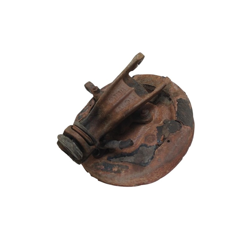 Montante sospensione ANT. SX FIAT 126 1° Serie