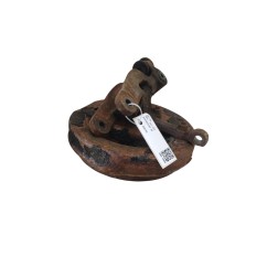 Montante sospensione ANT. SX FIAT 126 1° Serie - 3605785 - 3605785