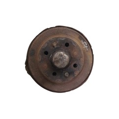 Montante sospensione ANT. SX FIAT 126 1° Serie - 3605785 - 3605785
