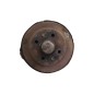 Montante sospensione ANT. SX FIAT 126 1° Serie