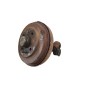 Montante sospensione ANT. SX FIAT 126 1° Serie
