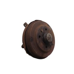 Montante sospensione ANT. SX FIAT 126 1° Serie - 3605785 - 3605785