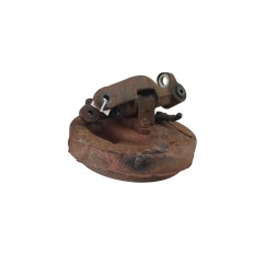 Montante sospensione ANT DX FIAT 126 1° Serie - 3605784 - 3605784