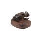 Montante sospensione ANT DX FIAT 126 1° Serie