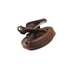Montante sospensione ANT DX FIAT 126 1° Serie - 3605784 - 3605784