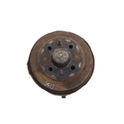 Montante sospensione ANT DX FIAT 126 1° Serie - 3605784 - 3605784