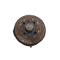 Montante sospensione ANT DX FIAT 126 1° Serie