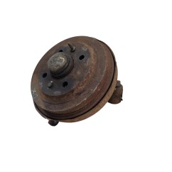 Montante sospensione ANT DX FIAT 126 1° Serie - 3605784 - 3605784