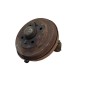 Montante sospensione ANT DX FIAT 126 1° Serie