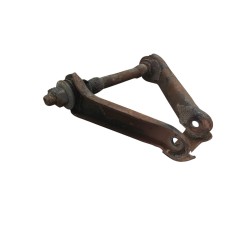 Braccio Oscillante Inferiore Anteriore Destro FIAT 126 1° Serie - 3605779 - 3605779