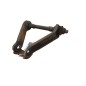 Braccio Oscillante Inferiore Anteriore Destro FIAT 126 1° Serie