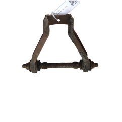 Braccio Oscillante Inferiore Anteriore Sinistro FIAT 126 1° Serie - 3605777 - 3605777