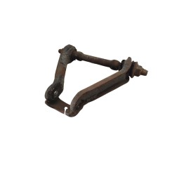 Braccio Oscillante Inferiore Anteriore Sinistro FIAT 126 1° Serie - 3605777 - 3605777