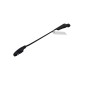 Braccio Tergicristallo Anteriore FIAT 126 1° Serie