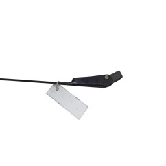 Braccio Tergicristallo Anteriore FIAT 126 1° Serie - 3605774 - 3605774