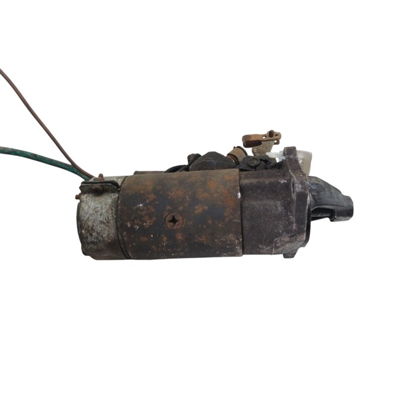 Motorino d' avviamento FIAT 126 1° Serie