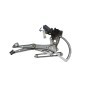 Alzacristallo elettrico ant. SX MERCEDES Classe A W168 1° Serie