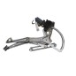 Alzacristallo elettrico ant. SX MERCEDES Classe A W168 1° Serie