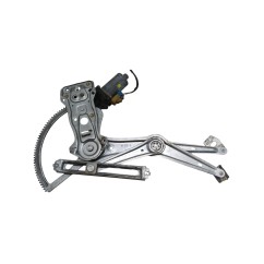 Alzacristallo elettrico ant. SX MERCEDES Classe A W168 1° Serie - A1637201146 - 3605724