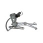 Alzacristallo elettrico ant. SX MERCEDES Classe A W168 1° Serie
