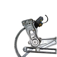 Alzacristallo elettrico ant. SX MERCEDES Classe A W168 1° Serie - A1637201146 - 3605724