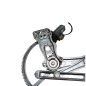 Alzacristallo elettrico ant. SX MERCEDES Classe A W168 1° Serie