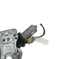 Alzacristallo elettrico ant. SX MERCEDES Classe A W168 1° Serie