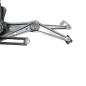 Alzacristallo elettrico ant. SX MERCEDES Classe A W168 1° Serie