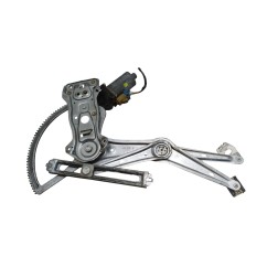 Alzacristallo elettrico ant. SX MERCEDES Classe A W168 1° Serie - A1637201146 - 3605724
