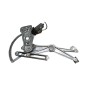Alzacristallo elettrico ant. SX MERCEDES Classe A W168 1° Serie