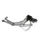 Alzacristallo elettrico ant. DX MERCEDES Classe A W168 1° Serie