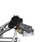 Alzacristallo elettrico ant. DX MERCEDES Classe A W168 1° Serie