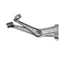 Alzacristallo elettrico ant. DX MERCEDES Classe A W168 1° Serie